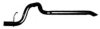 IMASAF JE.40.08 Exhaust Pipe